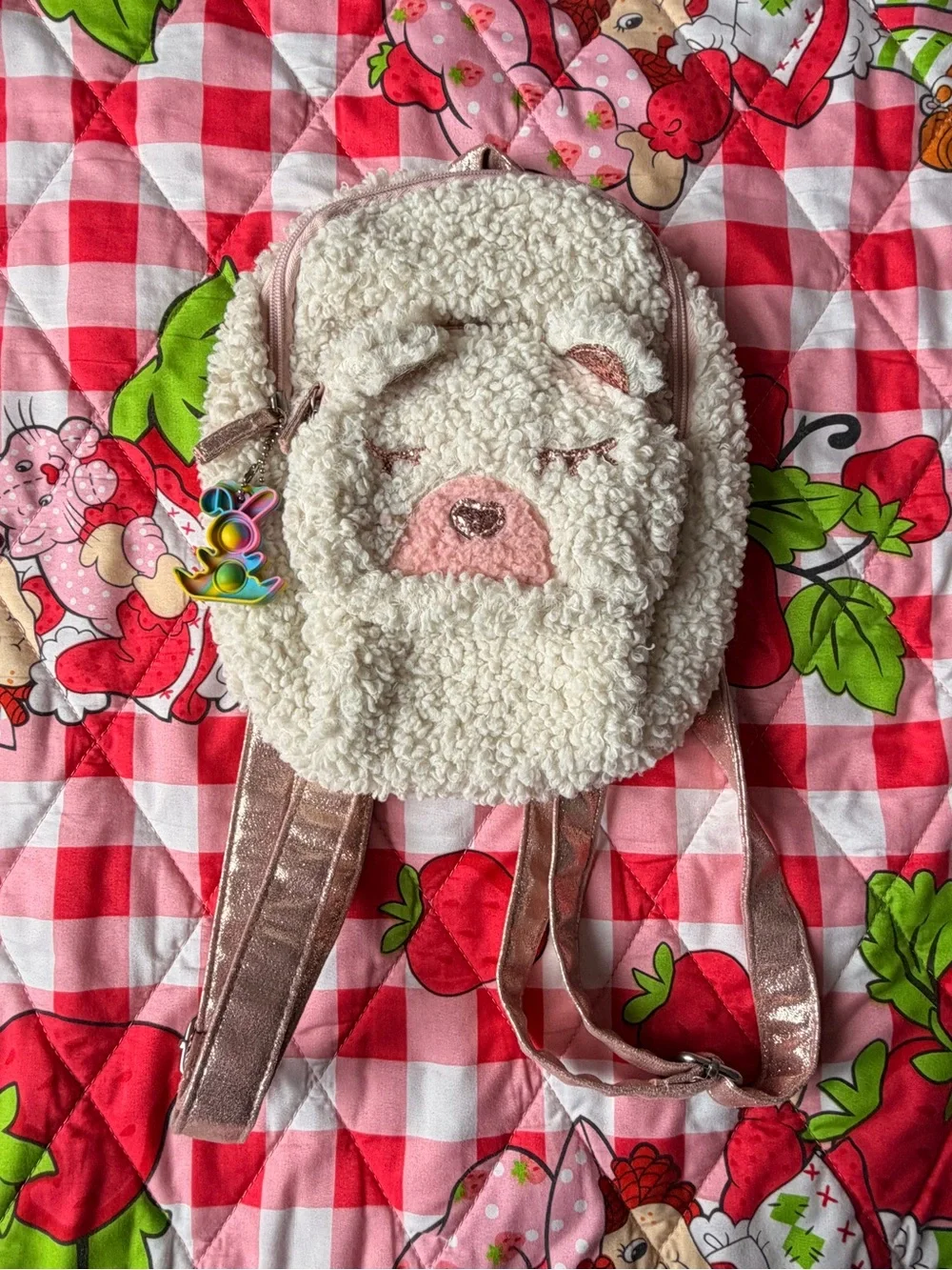 Cute Backpack